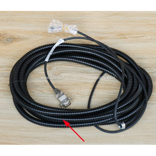 Connecting Cables for HEIDENHAIN ERN1387 Encoder